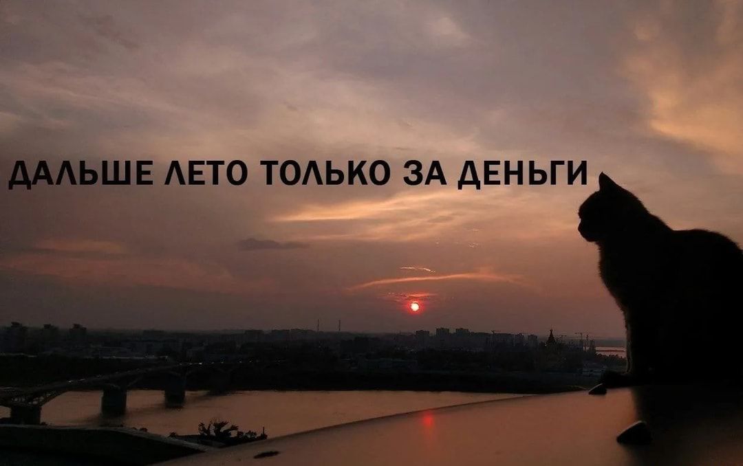 АЬШЕ АЕТО ТОАЬКО ЗА ДЕНЬГИ