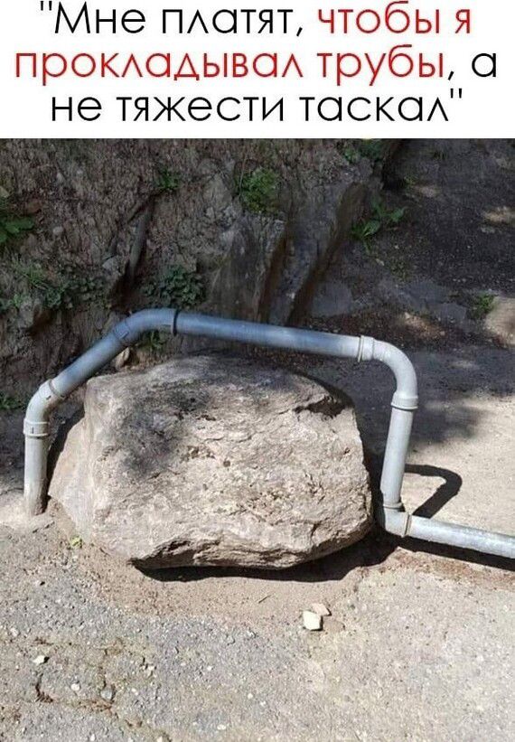 Мне пюпят чюбы я прокодызсщ трубы 0 не тяжести тоска