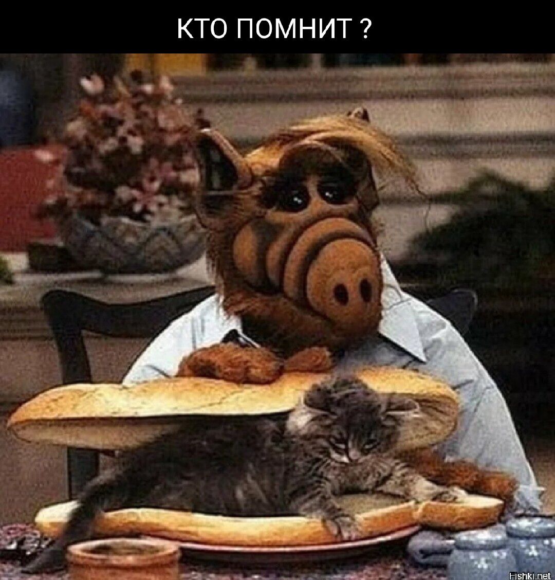 КТО ПОМНИТ