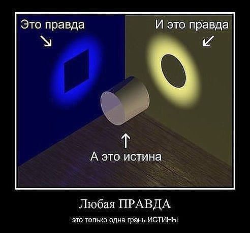 Это правда И это правда И У Т А это истина Любая ПРАВДА вю Шпнип одна граиь истины