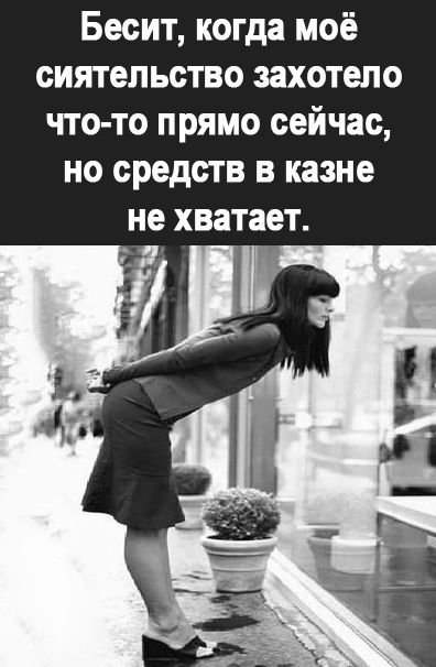 Бесит когда моё сиятельство захотело ЧТО ТО ПРЯМО сейчас НО СРЕДСТВ В казне не ХВЗТЗЗТ