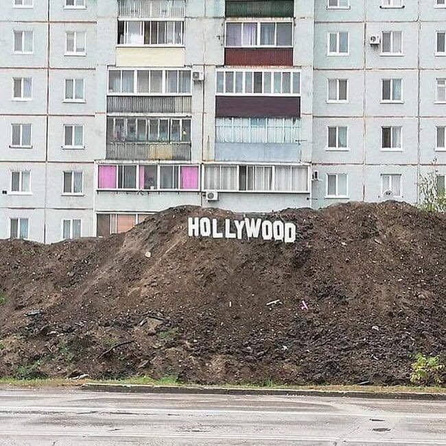 HOLLYWOOD