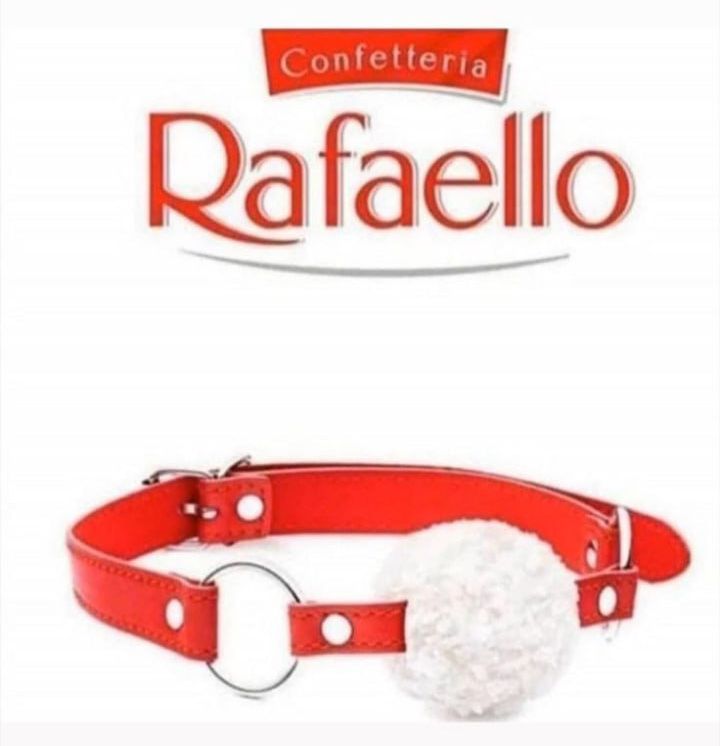 Confetteria Rafaello