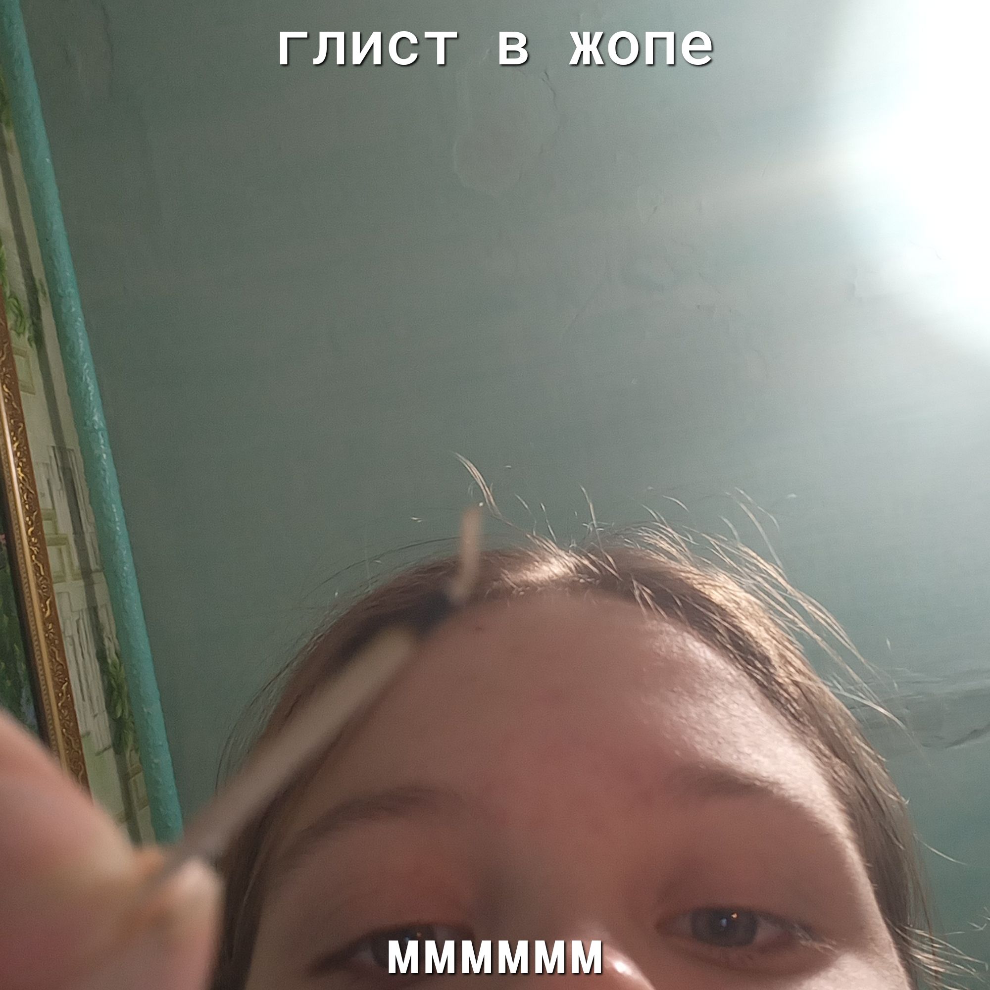 ГЛИСТ В ЖО
