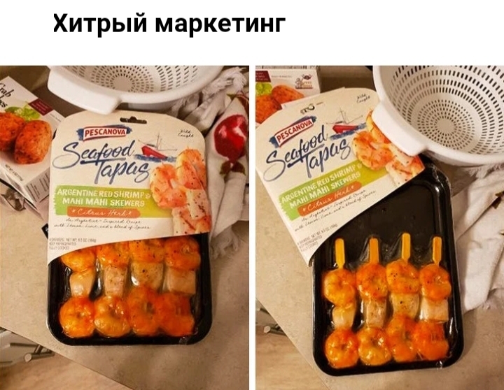й маркетинг Хитры