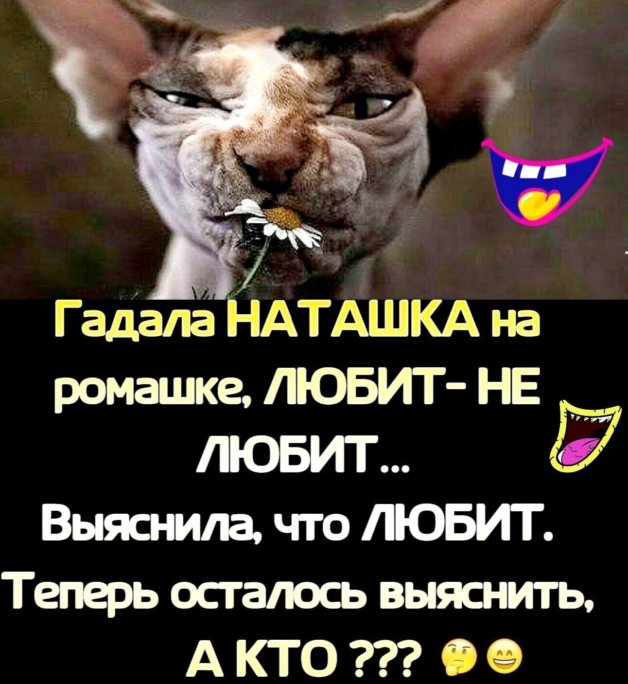 Теперьосгалосьвыяснить АКТО
