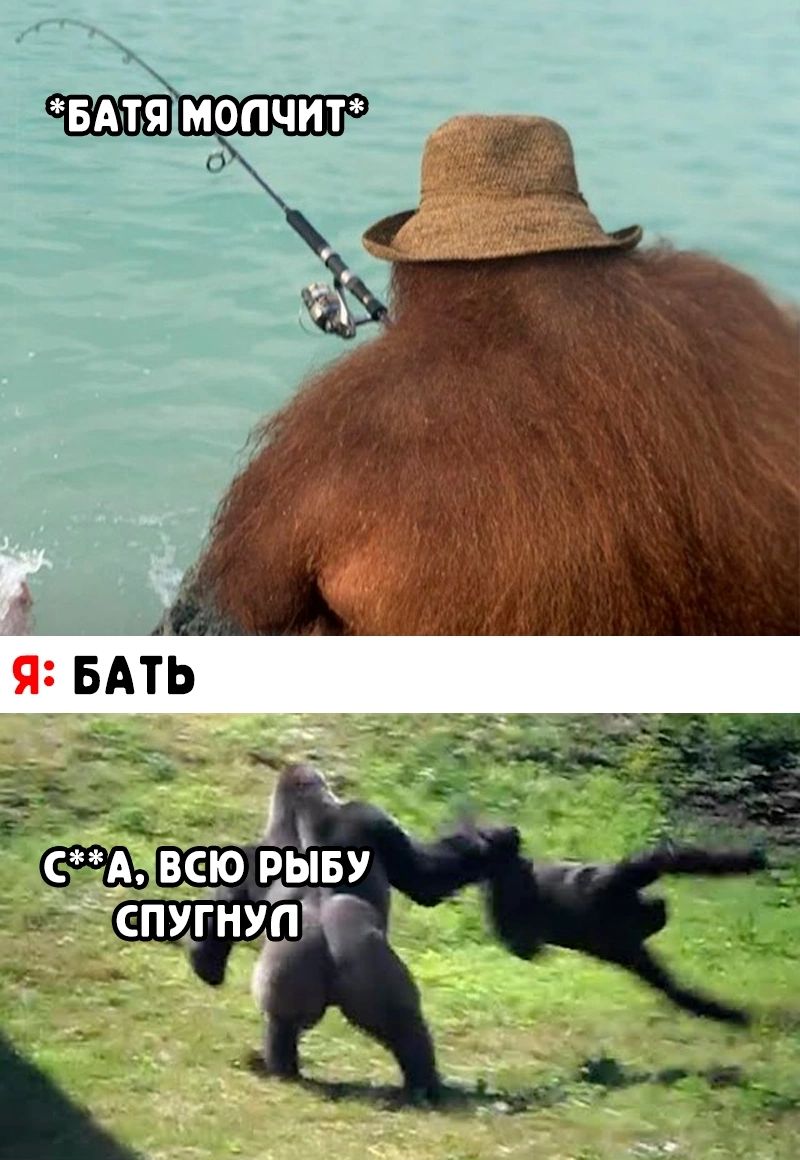 Ём _ жвсюрыву и спугнуаЧ