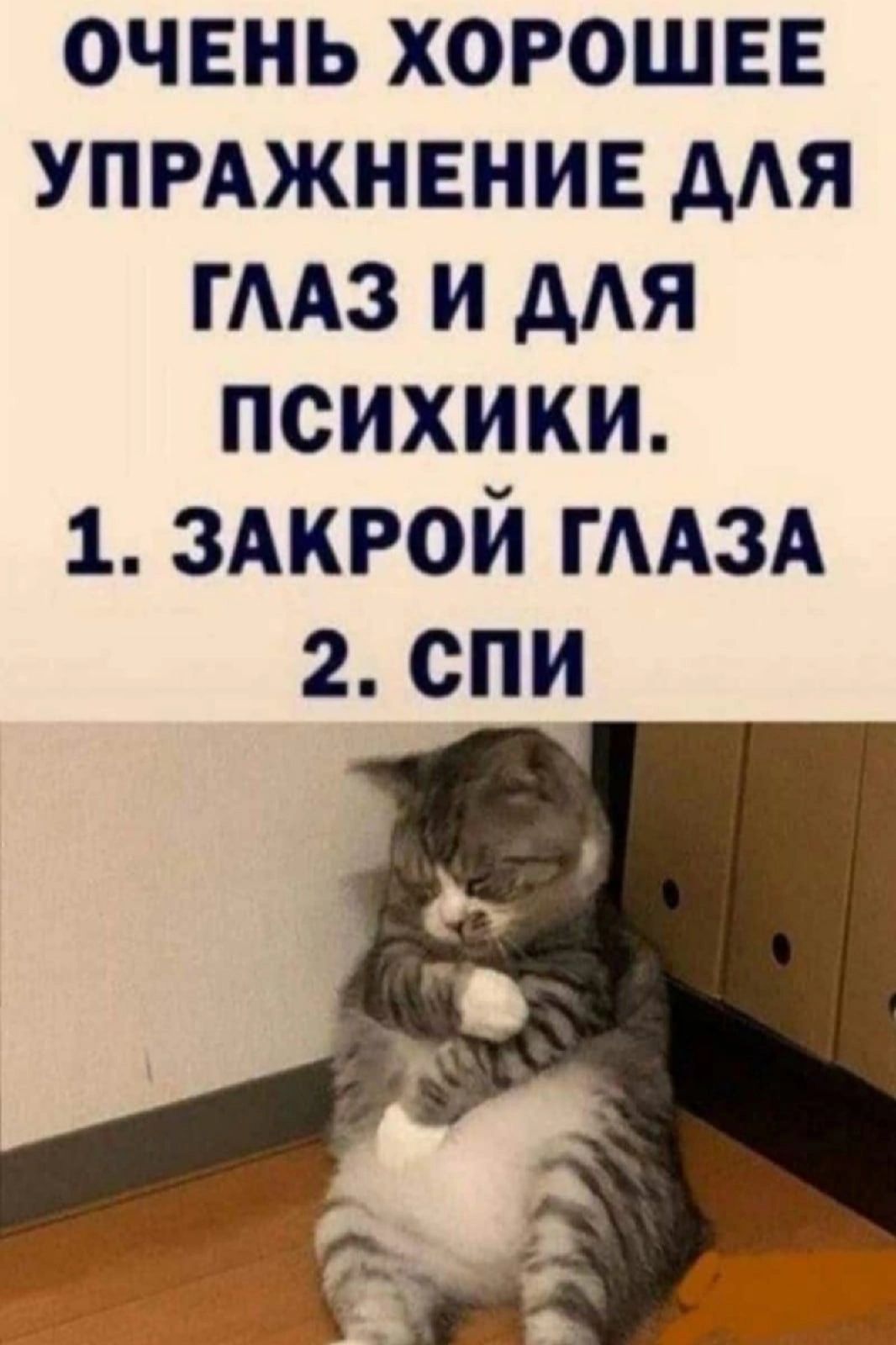 очень хороши упмжнвнив ААЯ гмз и А психики 1 ЗАКРОЙ гмзд 2 спи