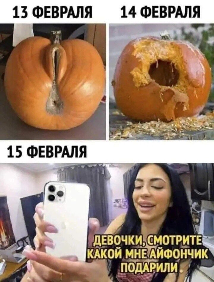 13 ФЕВРАЛЯ 14 ФЕВРАЛЯ _