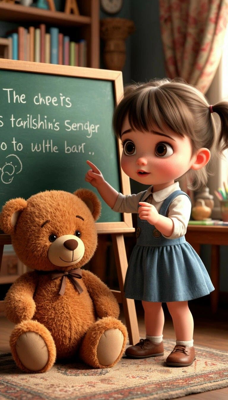 The cheer's carilishin's Sergner to wittle barr.
