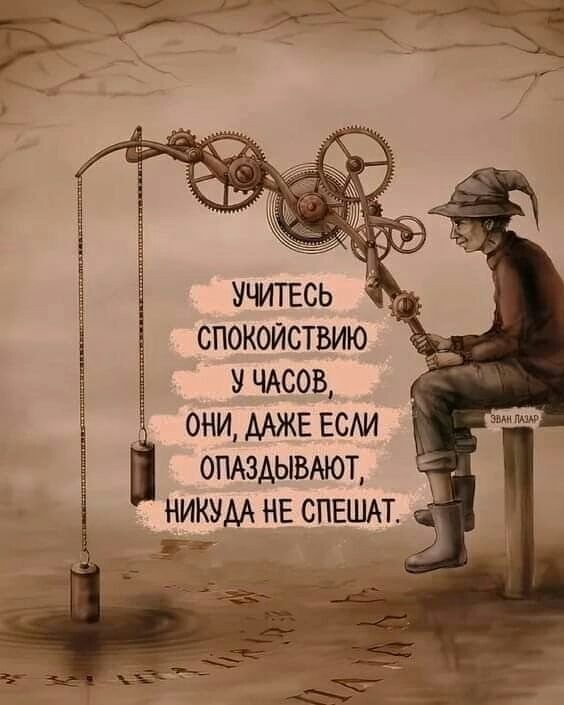 спокойствию у чдсов они ААЖЕ гвхи опдздыыют НИКУАА НЕ СПЕШАТ