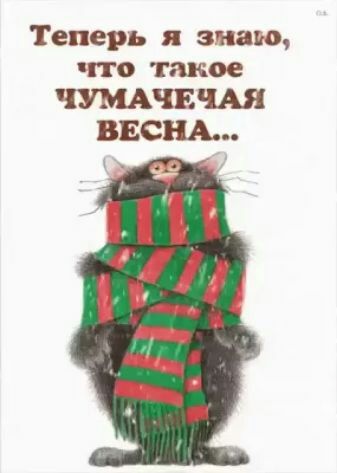 Теперь я знаю что такое УМАЧЕЧАЯ