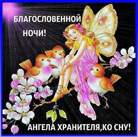 АНГЕЛ ХРАНИТЕПЯКО СНУ
