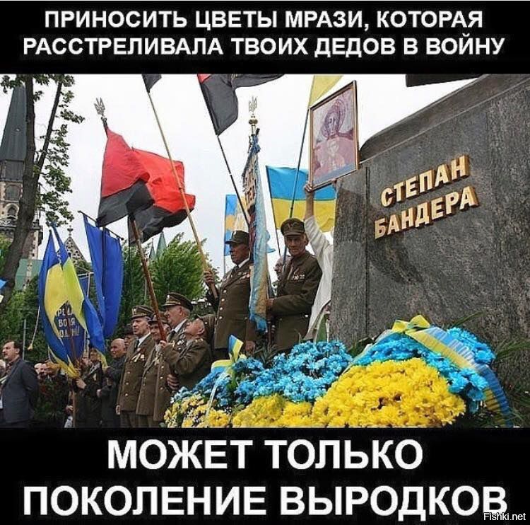 ПРИНОСИТЬ ЦВЕТЫ МРАЗИ КОТОРАЯ РАССТРЕПИВАПА ТВОИХ дЕдОВ В ВОИНУ моЗЁбЕі толька поколение выродкоыж