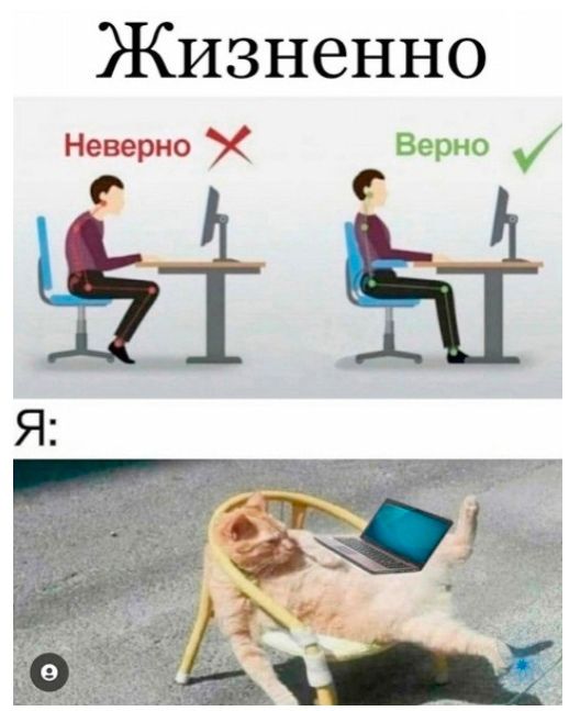 Жизненно Нев верно сВерн о БЫ