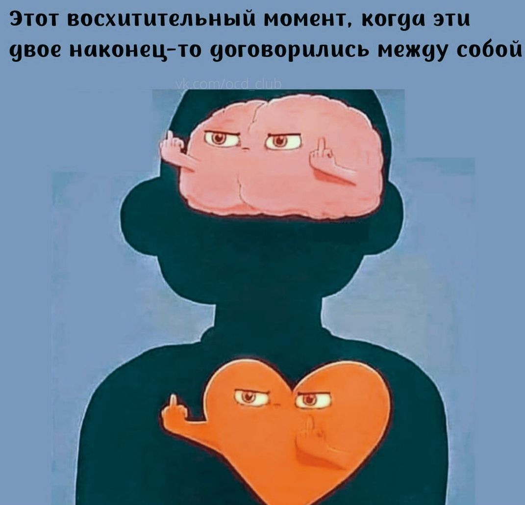 этот восхитительный момент каши эти двое наконец т заговорилпсь межиу собой