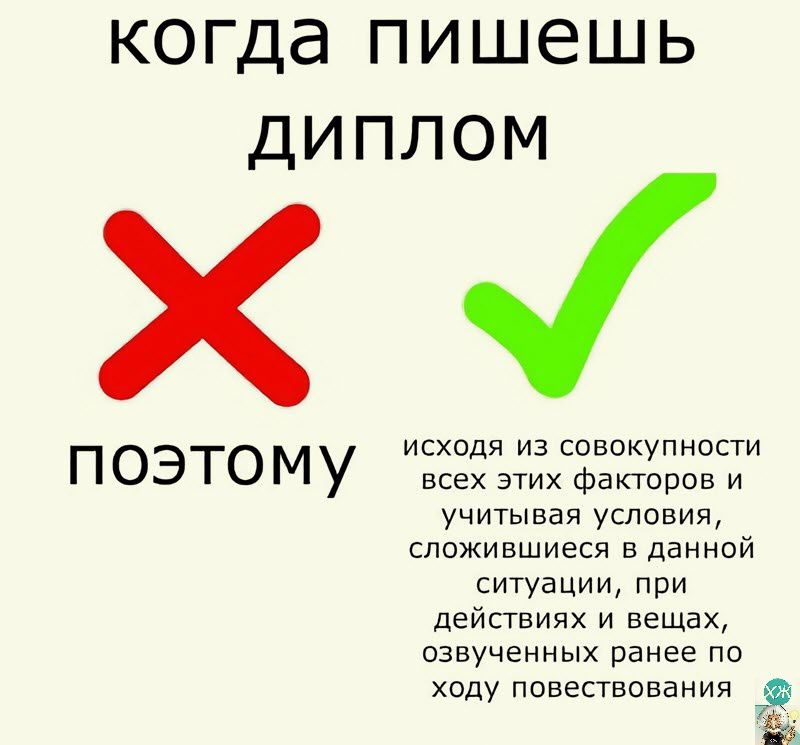 когда пишешь диплом П ОЭТО М исходя из совокупности У всех этих факторов и учитывая условия СЛОЖИВШИЕСЯ В дЕИНОЙ ситуации при действиях и вещах озвученных ранее по ходу повествования