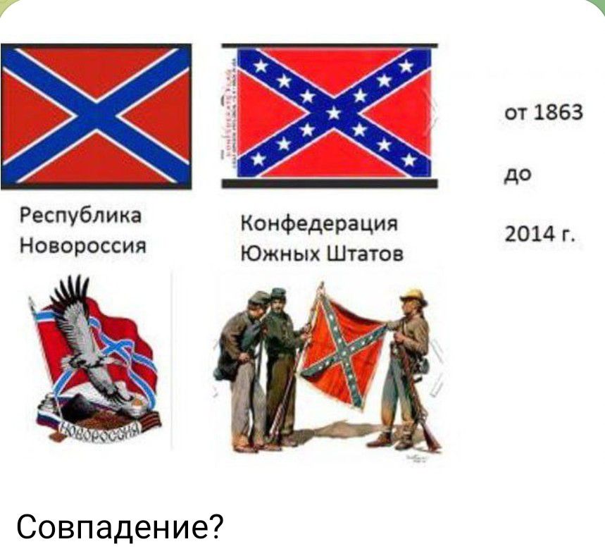 ОТ 1853 А Республика Федерация Ношроссия 2014 г Южных Штаюв Совпадение