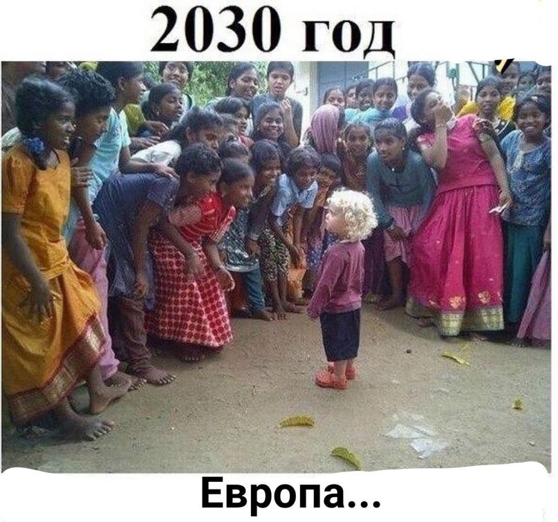 2030 год