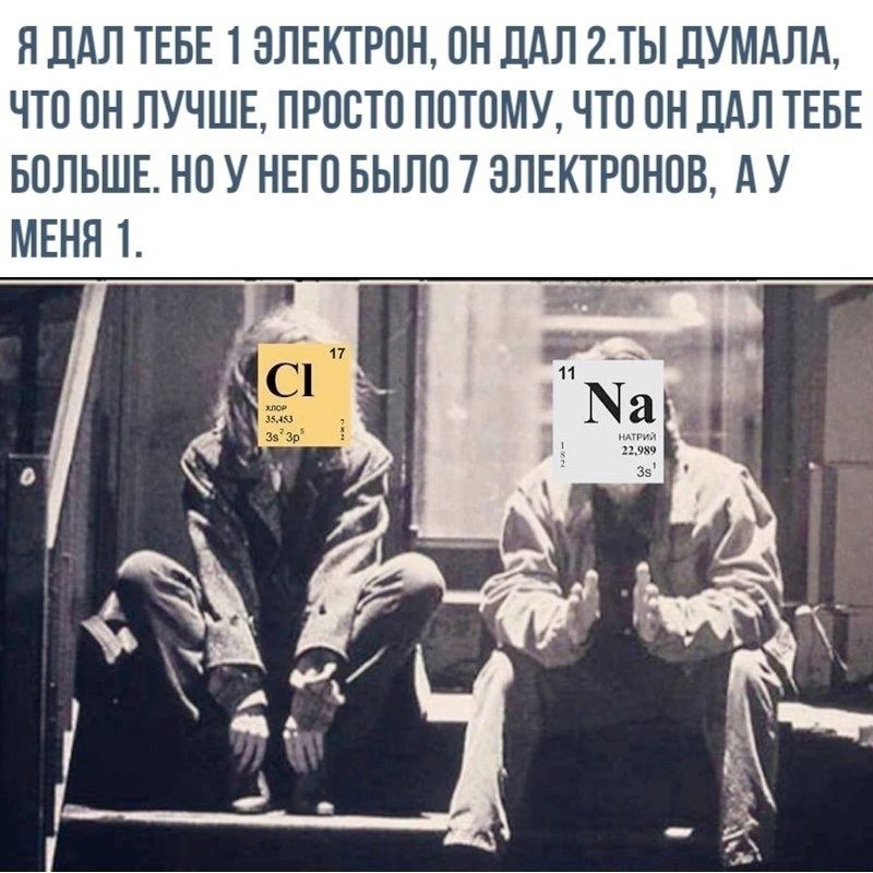 НПАЛ ТЕБЕ 1 ЗЛЕКТРОН ПН ДАЛ 2ТЫ ДУМдЛд ЧТО ПН ЛУЧШЕ ПРОСТО ППТПМУ ЧТП ПН ДАП ТЕБЕ БОЛЬШЕ НП У НЕГО БЫЛО 7 ЗПЕКТРОНПВ А У