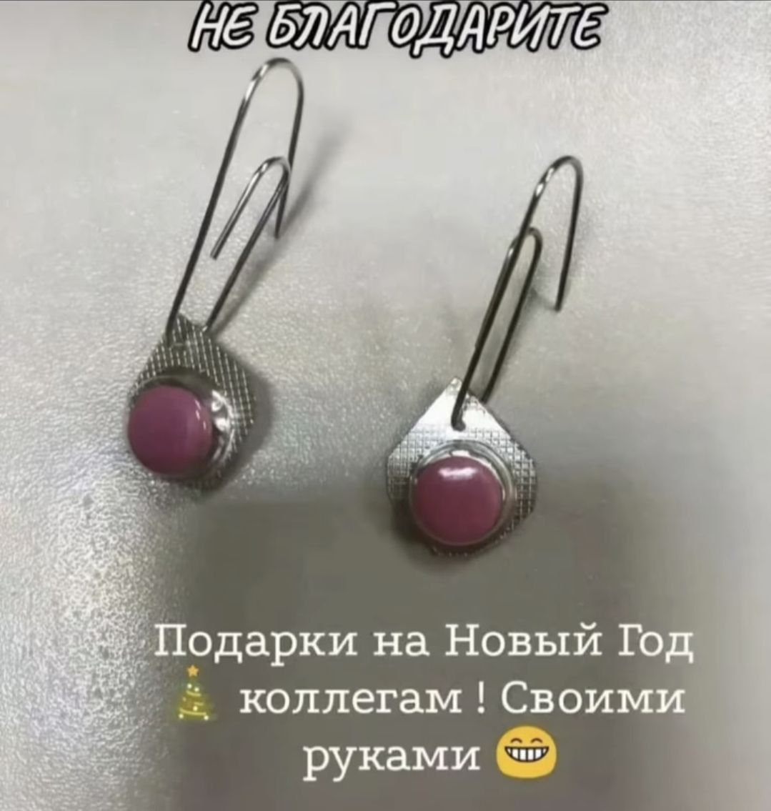 БДИГОНДНИЕ одарки на Новый Год коллегам Своим1