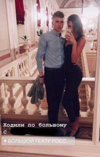 Ходили по большому с
БОЛЬШОЙ ТЕАТР РОСС...