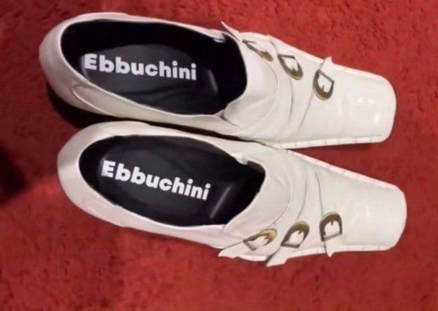 Ebbuchini