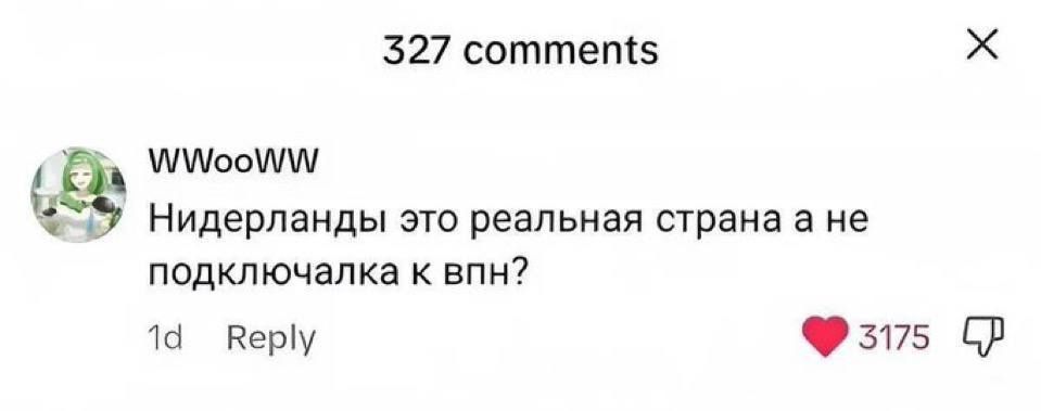 Нидерланды это реальная страна а не подключалка к впн?