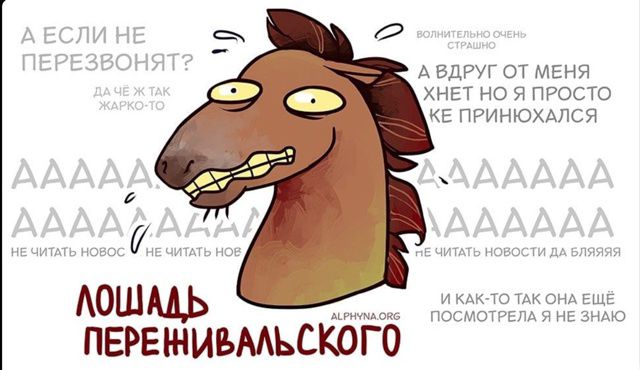 ЛОШАДЬ ПЕРЕНИВАЛЬСКОГО