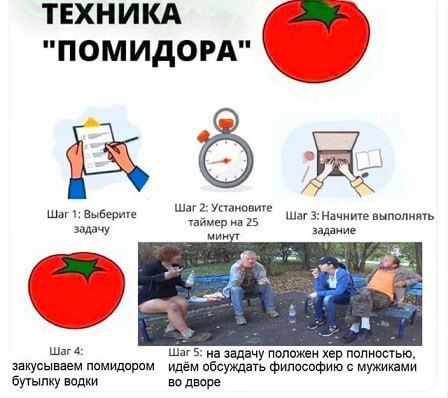 ТЕХНИКА 