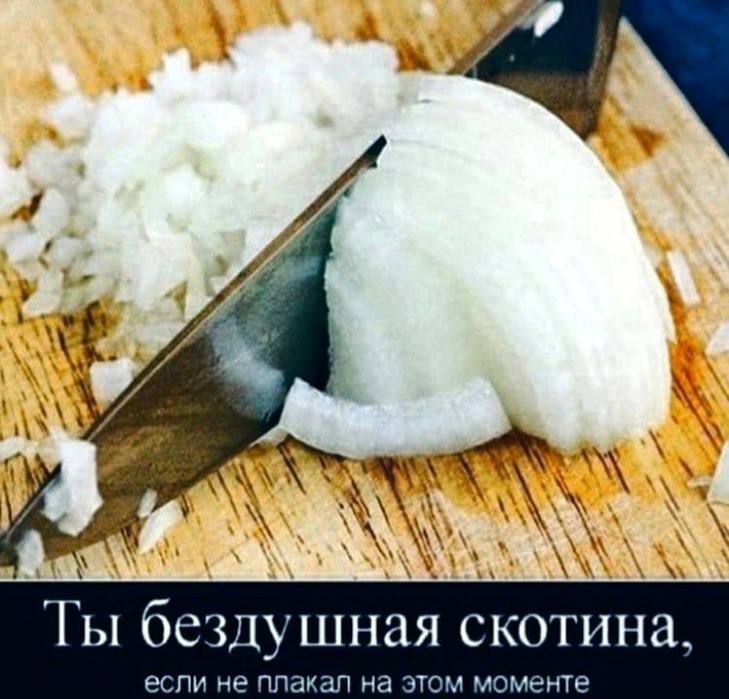 Ты бездушная скотина, если не плакал на этом моменте