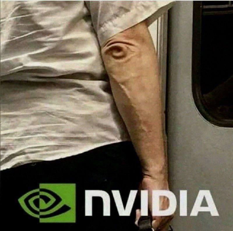 nvidia
