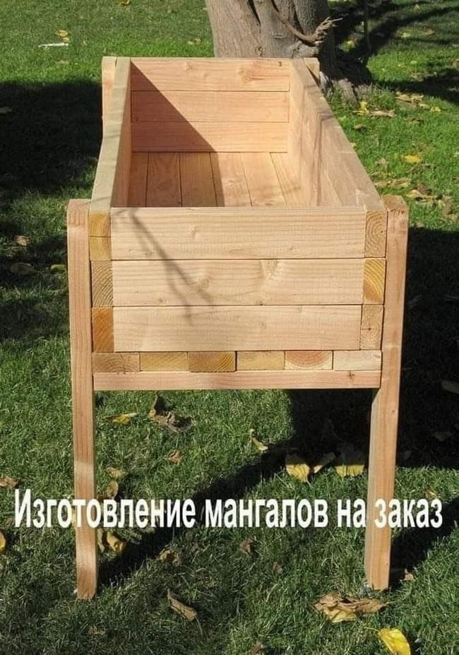 Изготовление мангалов на заказ