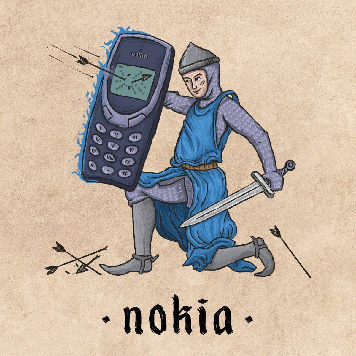 nokіa