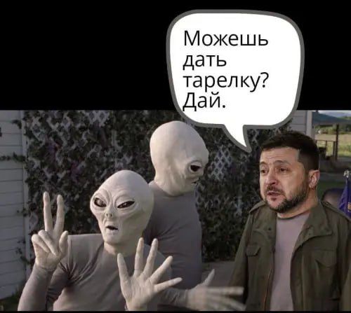 Можешь дать тарелку? Дай.