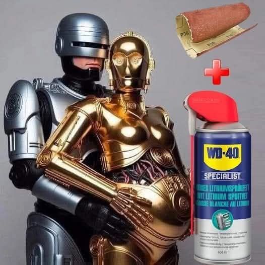 WD-40 SPECIALIST
