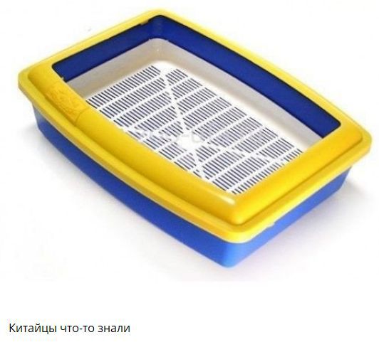 Китайцы что-то знали