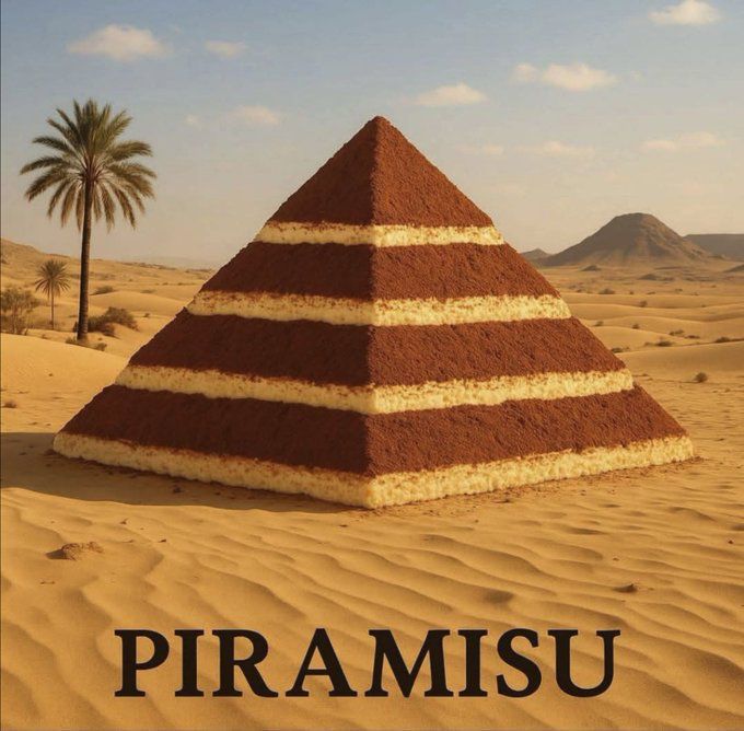 PIRAMISU