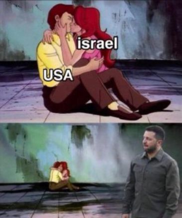 israel USA