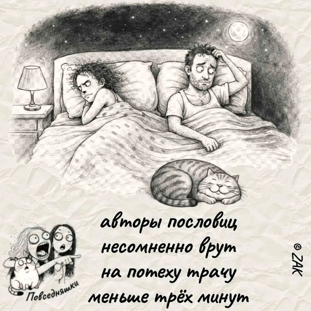 авторы пословиц не сомненно брут на потеху трачу меньше трёх минут