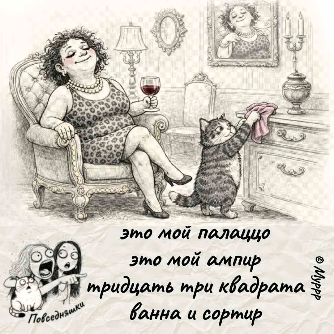 это мой папа это мой амтр тридцать три квадрата ванна и сорт