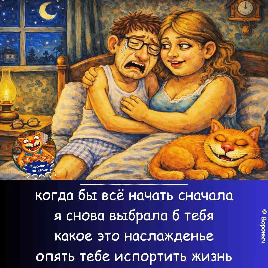 когда бы всё начать сначала я снова выбрала б тебя какое это наслажденье опять тебе испортить жизнь