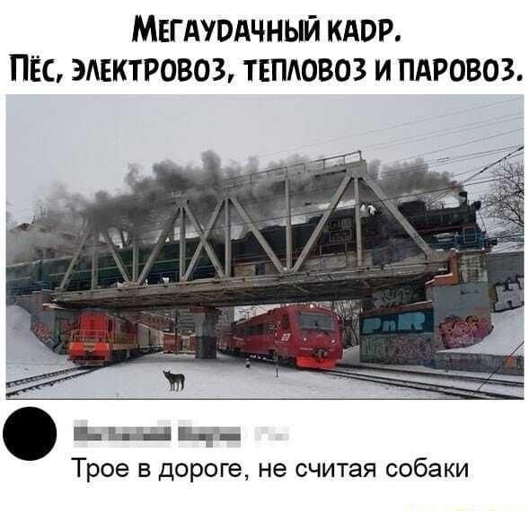 Мегдуодчный кдор ПЕС шктровоз тепловоз и пдровоз щ и Трое в дороге не считая собаки