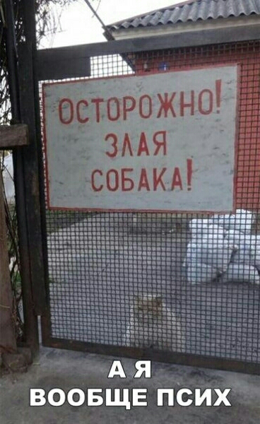 А воовще псйхдё