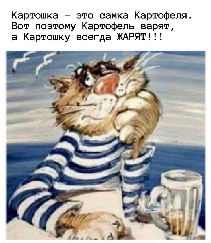 Картошка это самка Картофеля Вот поэтому Картофель варят а Картошку всегда ЖАРЯГ