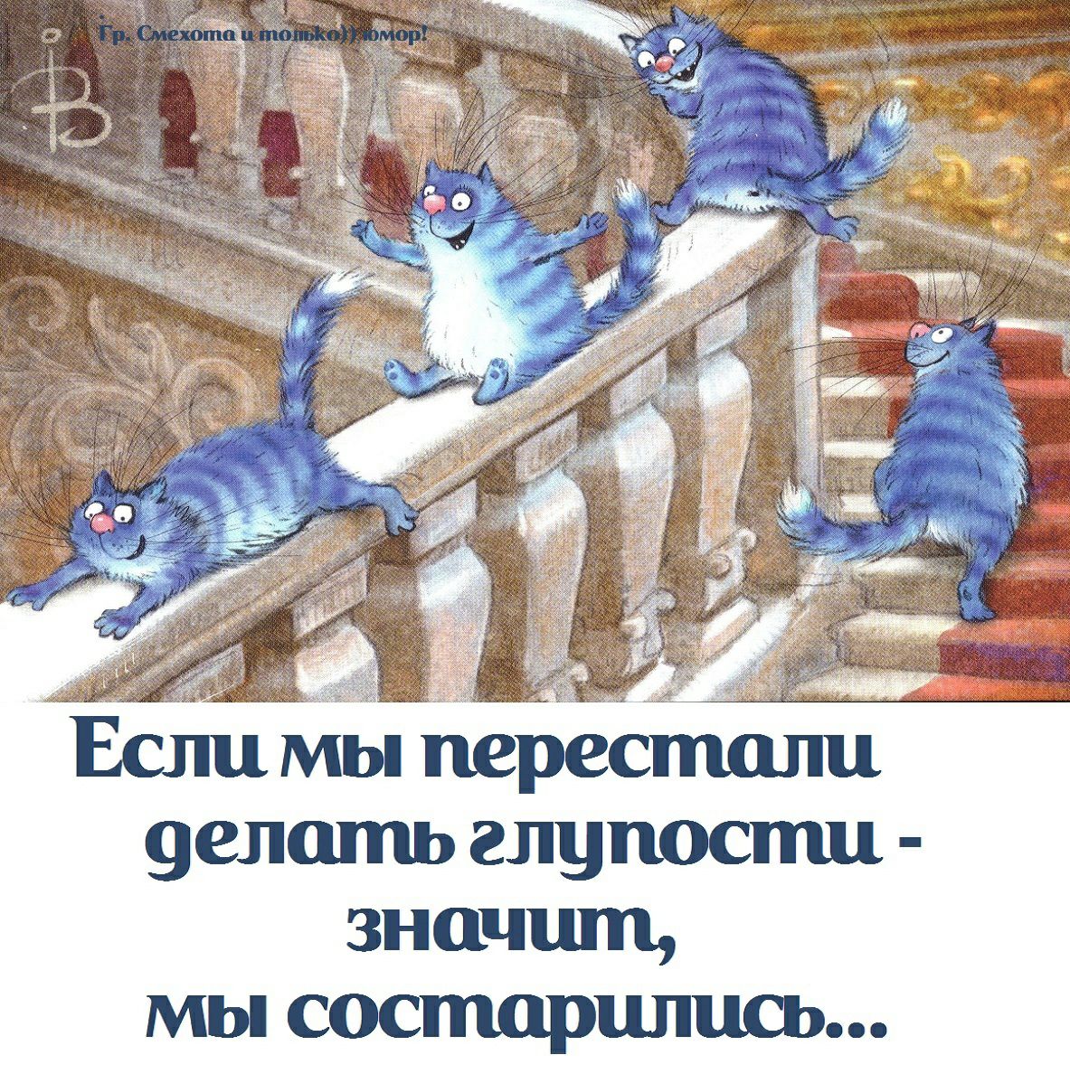 9елшпь глупости значит