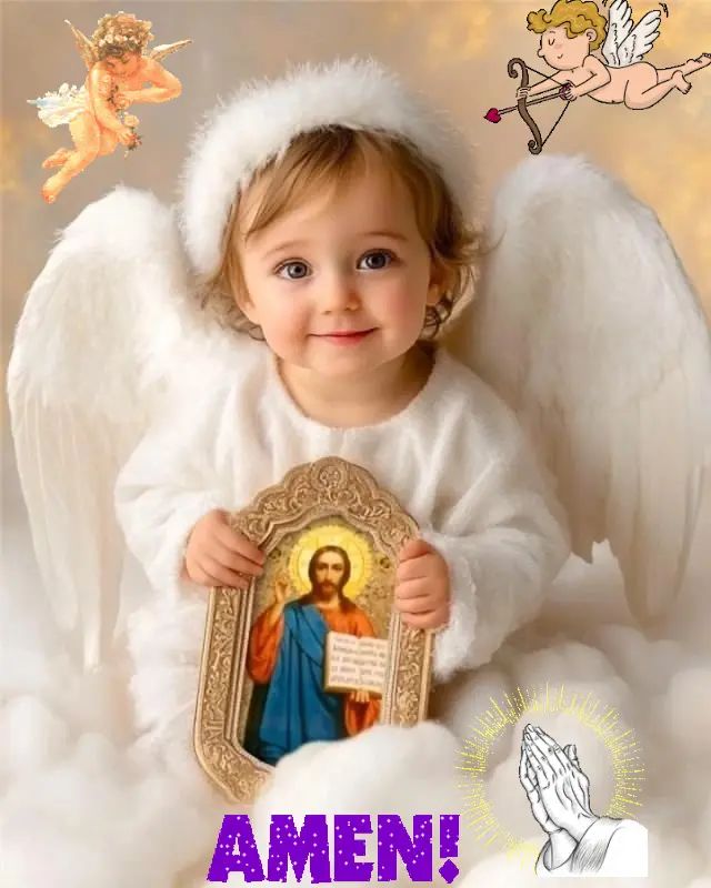 AMEN!