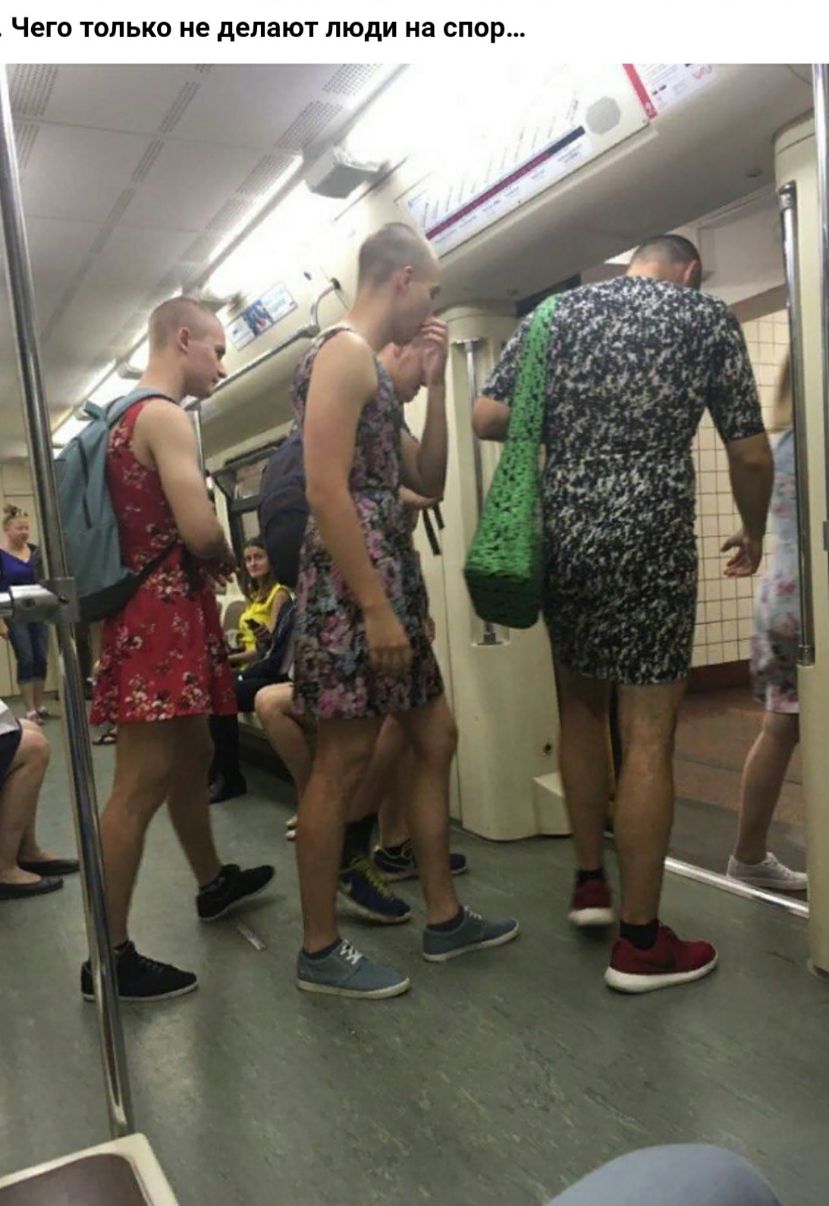 ЧЕГО ТОЛЬКО не делают ЛЮДИ на СПОР