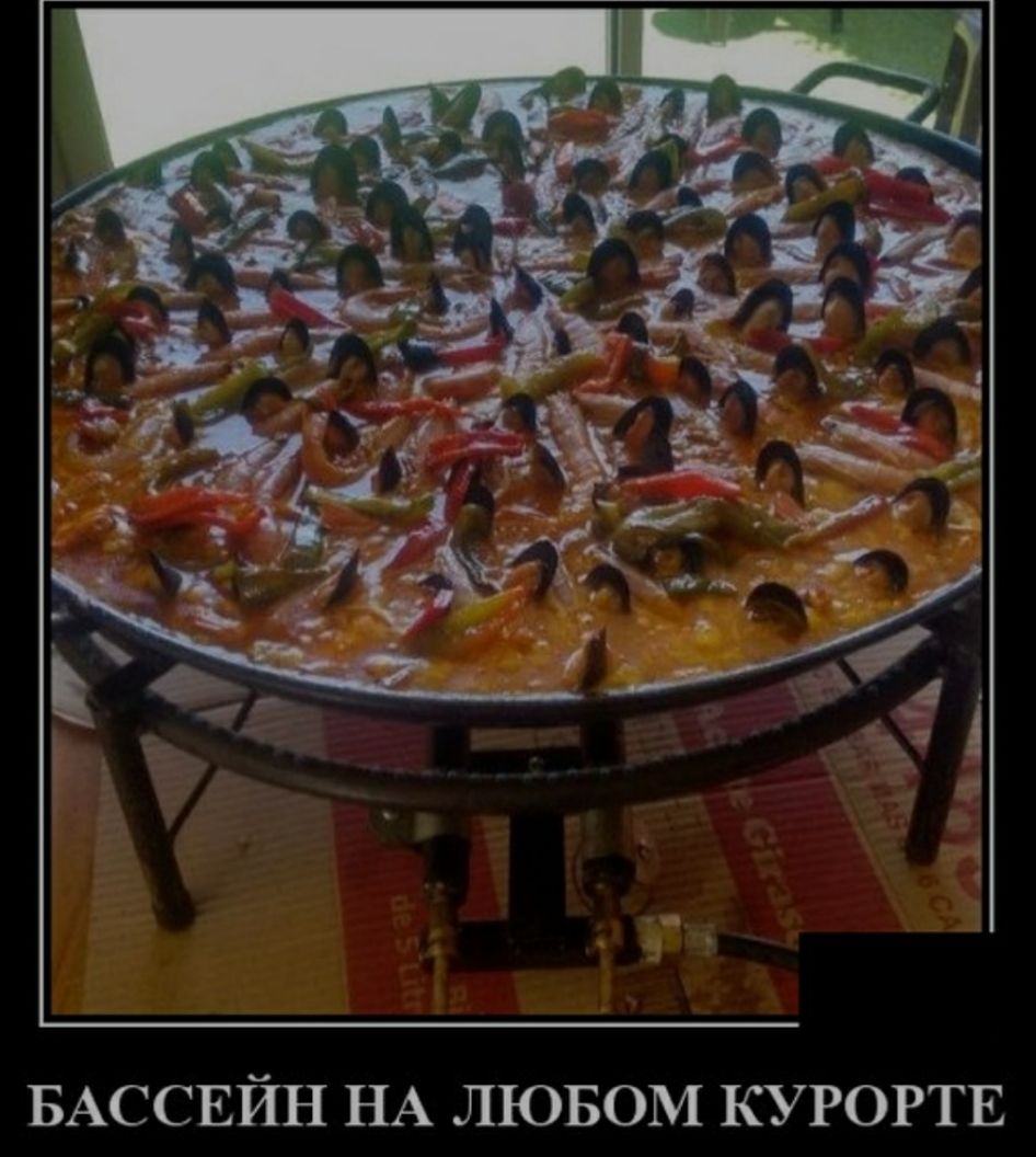 БАССЕИН НА ЛЮБОМ КУРОРТЕ