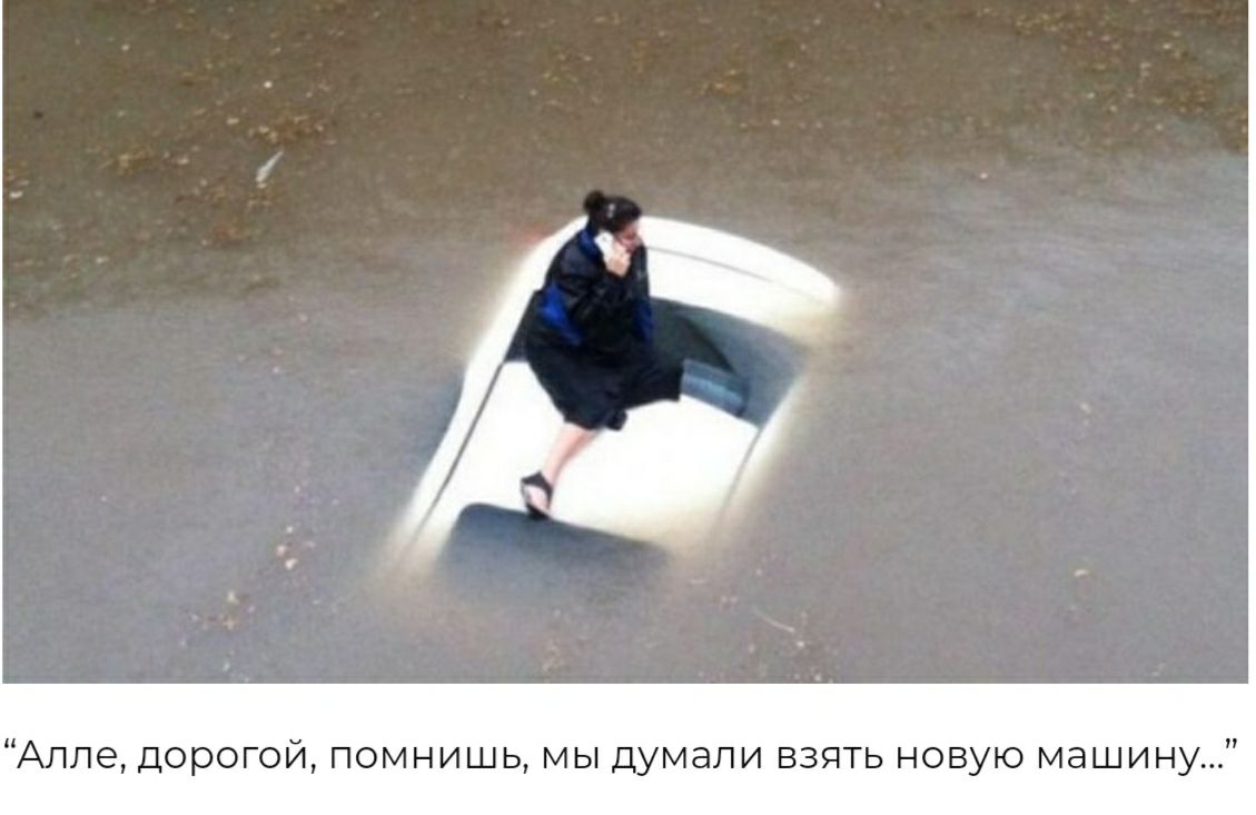 Алле дорогой помнишь мы думали взять новую машину